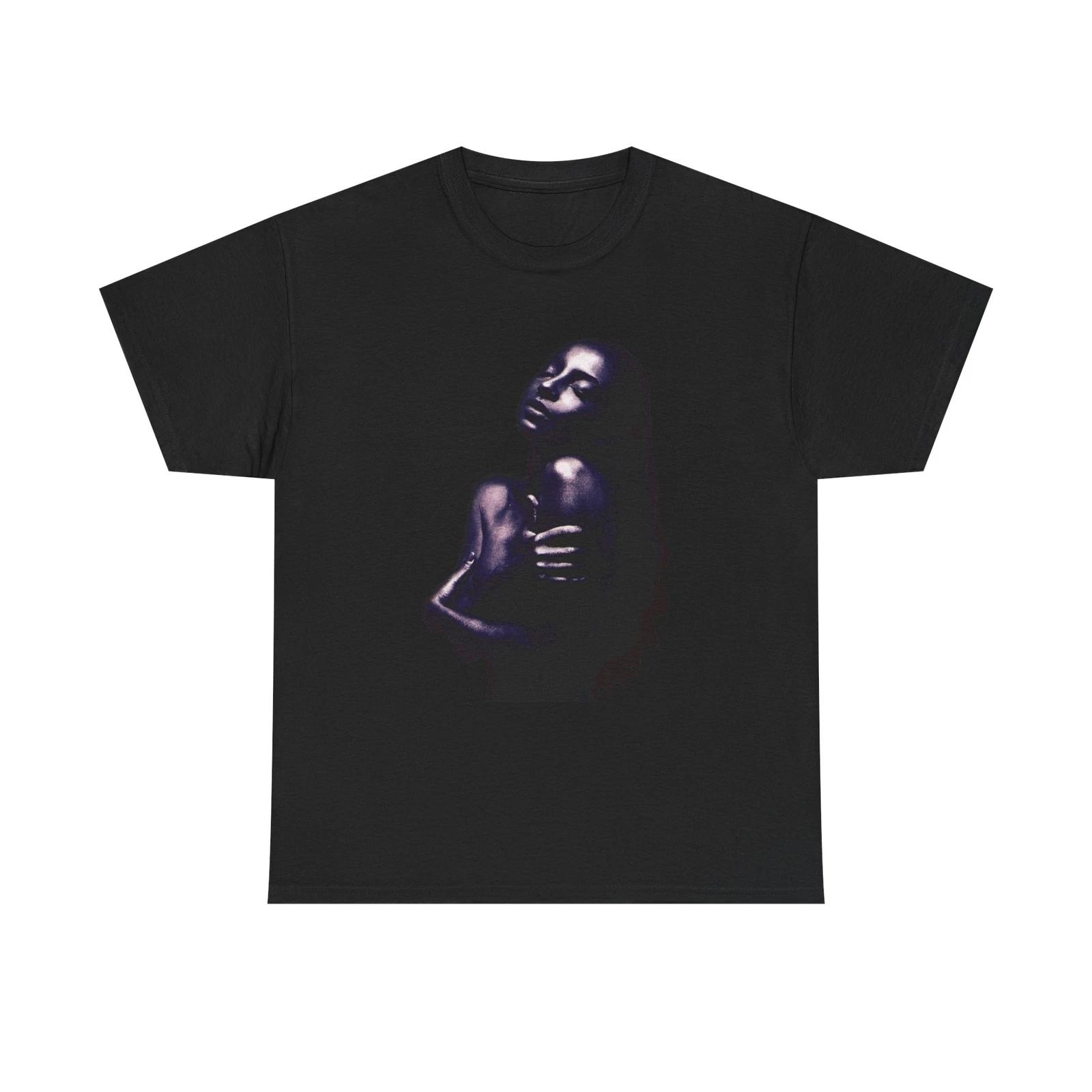 Sade Adu Love Deluxe Album Unisex Tee 3XL