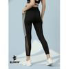 Stretchable Gym Pants for Women Workout : The Ultimate Yoga Pants | Workout Lowers | Gym Track Pants for Woman