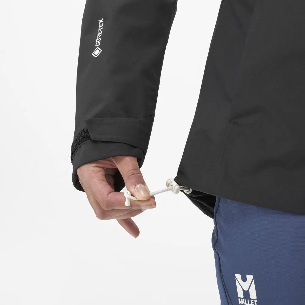 Millet Fleece Seneca Goretex 2L