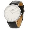 Daniel Wellington Men's Watch DW00100020 DW00600020 White Silver Black