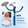 Brangdy GB19272-2024 Outdoor Fitness Equipment