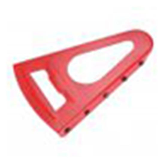 Home Gourd-shaped Can Opener Jar Bottle Wrench Non-Slip Twist Cap Grip Corkscrew