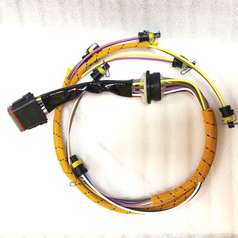Excavator C7 Fuel Injector Wire Harness 2225917 for Caterpillar E325D E329D E324D Wiring Harness 222-5917