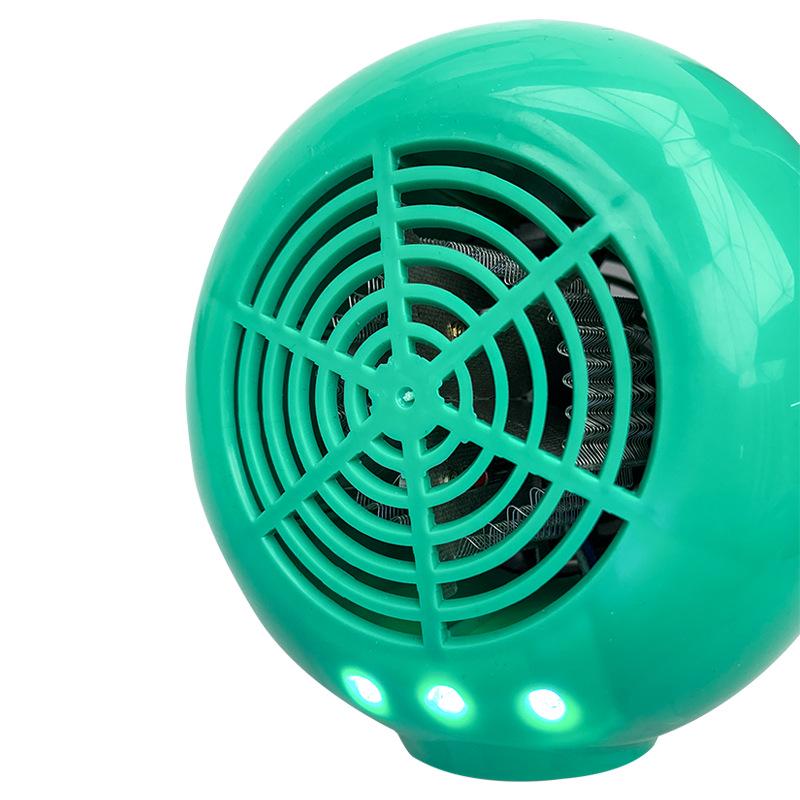 Adjustable Temperature Heat Lamp for Brooding & Pet Care