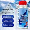Freeze Aircon Top Up Refrigerant Gas With Oil (70Ml)  Refill