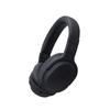 Ag WHP01K MK2 Wireless Headphones with aptX HD, Bluetooth, ANC Noise Cancelling, 35 Hours of Playtime, and Mic (Deep Navy)