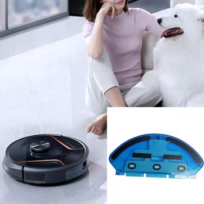 Convenient Water Holder Water Storage Solution Robot Vacuum Accessory Plastic Texture for Series 60 Robot Vacuum