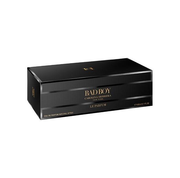 Carolina Herrera Bad Boy Le Parfum Eau De Parfum