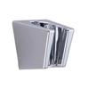 Square Shower Head Holder Adjustable Hand Shower Stand Bathroom Accessory  Bathroom Shower