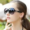 Occhiali da Sole Rotondi Retrò Donna Uomo Marca Designer Vintage Occhiali da Sole Femminile Maschile Montatura a Specchio Esterno Signora Oculos De Sol