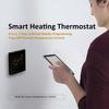 Smart Thermostat Wireless-Fidelity WaterCelsiusFloor Heating Controling Panel Programmable