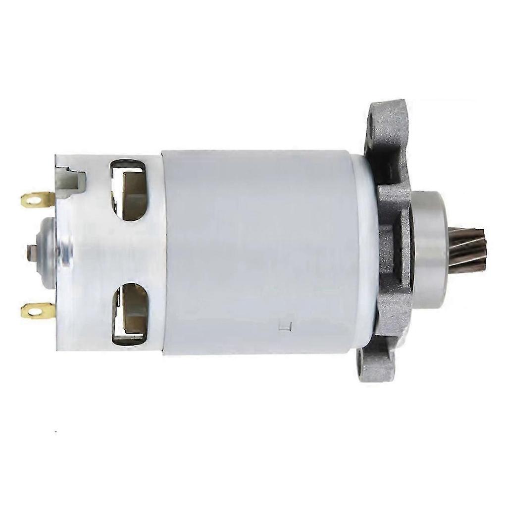 Electric saw motor 21V RS550 with 8 teeth