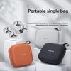 EVA Carrying Storage Case for Neo Drone Portable Carrying Case Travel Accessories Storage Bag Black