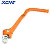 Pedal de Alavanca de Partida a Pedal de Motocross Para KTM 250 300 350 400 450 500 525 530 EXC EXC-F XC XC-F XCW XCW-F SX SX-F 1998-2019