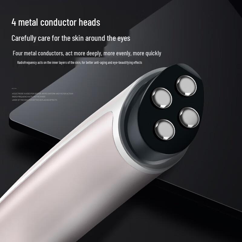 K·SKIN Microcurrent Red Light Eye Beauty Device