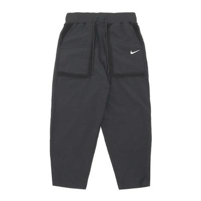 Nsw Essential Comfortable Simple Soft Breathable Casual Pants Women Bottoms Black DQ6810-010