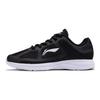 Chaussures de Running Li Ning Femme Baskets Noir Blanc ARBQ032-4
