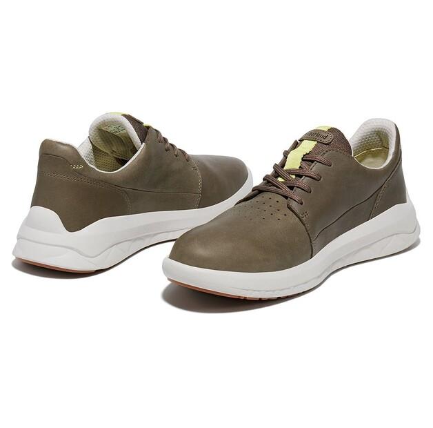 Timberland Bradstreet Ultra Leather Oxford Sneakers