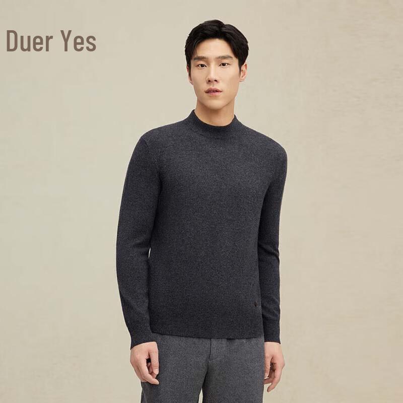 

Erdos 1980 Men s Cashmere Pullover D146A0003 XL 180/100A