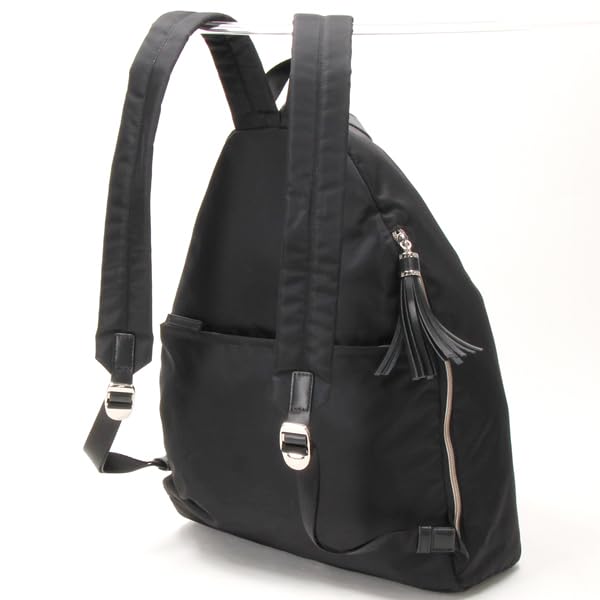 Labagagerie Dreieck Rucksack B020111SC Wein (58)