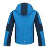 Regatta Childrens/Kids Acidity VI Lightweight Soft Shell Jacket
