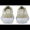 PUMA Women's Light Khaki Suede Mayu Low Top Sneakers 380686-16