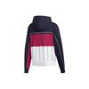 adidas Originals Trefoil Rivalry Hoodie With Drawstring Men Hoodie Multicolor ED5467