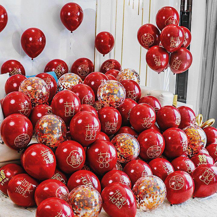 Μπαλόνια Γάμου & Προμήθειες Διακόσμησης Δωματίου - Ρομαντικά & Ανθεκτικά Διακοσμητικά για Τελετές, Αρραβώνες, Γενέθλια και Δεξιώσεις