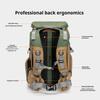 Professional DSLR Camera Bag Waterproof Photography Backpack Multi Functional Drone For Case Outdoor Travel Accessories