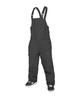 Volcom Roan Bib Overall Bib Snowboard Medium Men's Pants, Bottoms, Wear, Black, (g1352513)