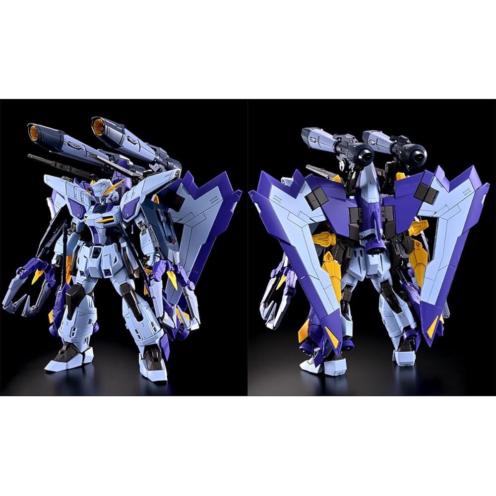 Full Mechanics Boost Raider Gundam 1/100 Scale Color-Coded Plastic Model Gundam SEED Eclipse