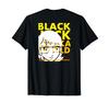 Black Jack BOX (Kisaragi Megumi) (C) TEZUKA PRODUCTIONS T-shirt