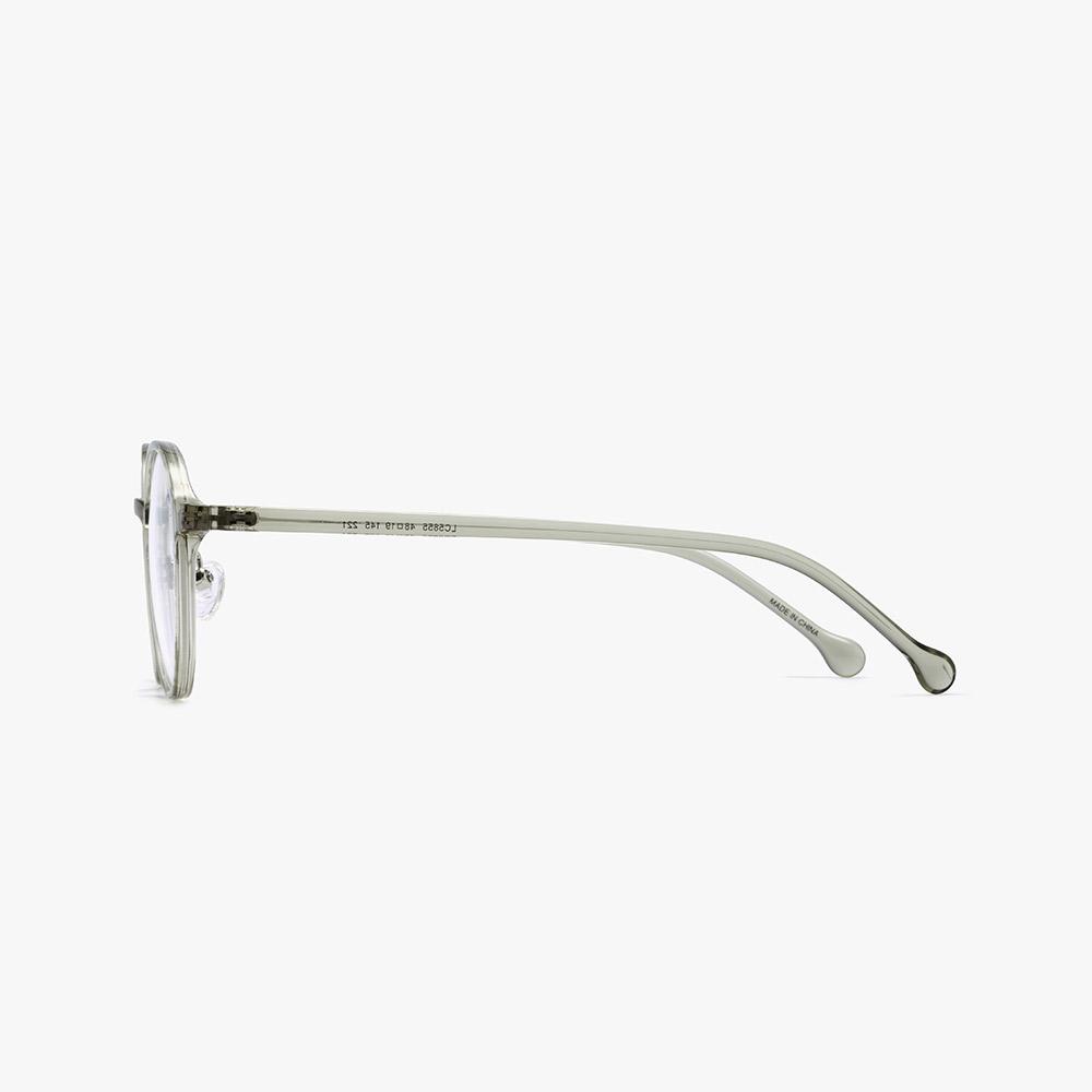 Lugo Btikeol Eyeglass Frames (Lc5855 221 48)
