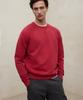 Ekoalpeu Men'S Red Verha Hoodie