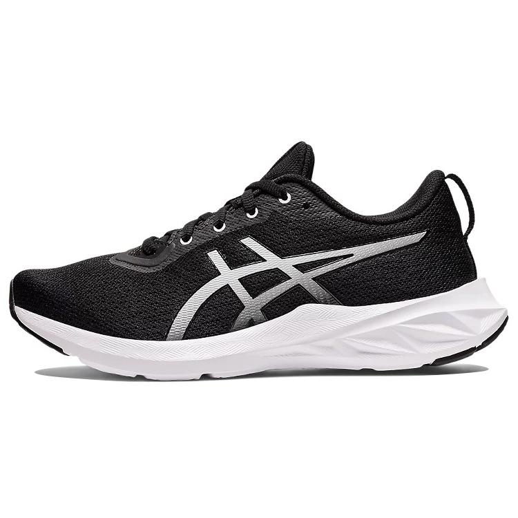 (WMNS) ASICS Versablast 2 Black White Women s 1012B179-001 EU 37
