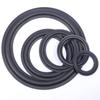 Speaker Woofer Rubber Surround Ring Repair Parts, 3" - 18"