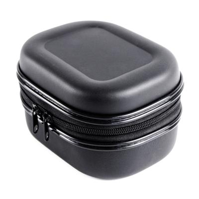 Sac Moulinet de Pêche Étui Moulinet Spinning Matériau PU Coque Dure Protectrice Antichoc Imperméable Housse Étui de Rangement Moulinet de Pêche