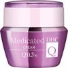 Crème pour le visage médicamenteuse Q DHC
