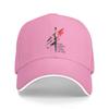 Clair Obscur Expedition 33 Gustave For Those Who Come After Baseball Cap  Men Adult Print Trucker  Gym Baseball Caps