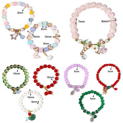 Pulseras – Pulseras múltiples