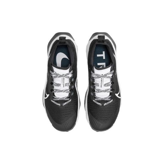 Nike ZoomX Zegama Trail Čierna - DH0625-001