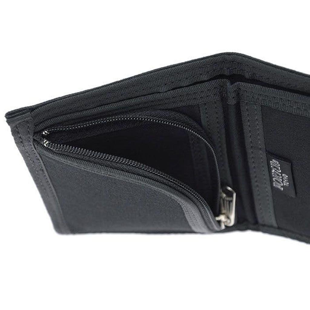 Zeichenmappe Schwarz [Porter] 650-08616