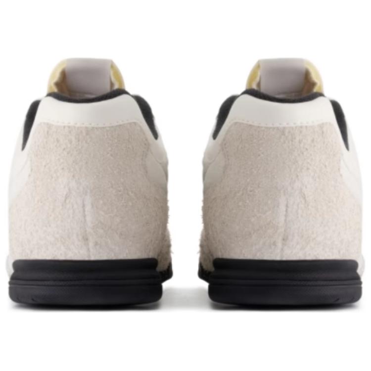 New Balance RC42 'White Black' Niko And ... Exclusive Sneakers URC42NAL