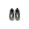 (TD) Vans Era Fruit Checkerboard 'Black White' Baby VN0A5FBRY28