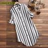 Women's Fashion Casual Long Sleeve O-Neck Blouses & Shirts