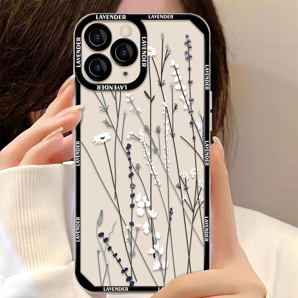 Case For Samsung Galaxy A53 5G Silicon Funda S24 Ultra A54 A34 A52 A32 A33 A13 S23 Ultra S22 S21 S20 FE A71 A12 Covers Coques
