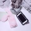 Rex Rabbit Ears Velvet iPhone Case for Apple X, 8, 7, 6, 6s, XRplus - Cute, Soft, Furry, Female-Friendly