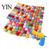 Fun Ejection Games for Pets Ball Launcher Cat Toy, Plush with Soft Fuzzy Cats Balls, Interactive Fetch Toy Bored Indoor Kittens Hands Free Play Tools