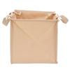 Outdoor Camping Collapsible Trash Can Garden Care Large Capacity Storage Box Arborist Throw Bag Laundry Basket