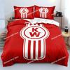 Truck Kenworth 3D Printed Duvet Cover Pillowcase Bedding Set Twin Full King For Kids Adults Bedroom